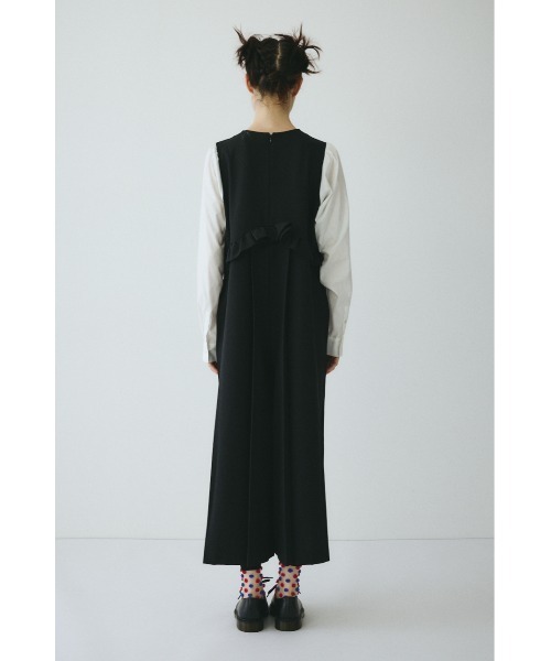 HeRIN.CYE オールインワン Many tuck all in one メニータック