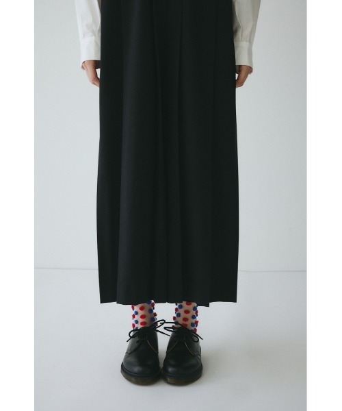 HeRIN.CYE オールインワン Many tuck all in one メニータック