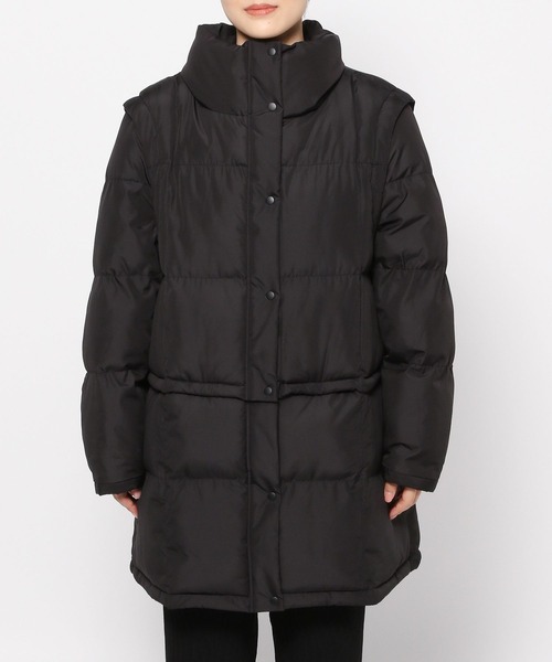 LOWRYS FARM（ローリーズファーム） ジャケット FREE アイボリー