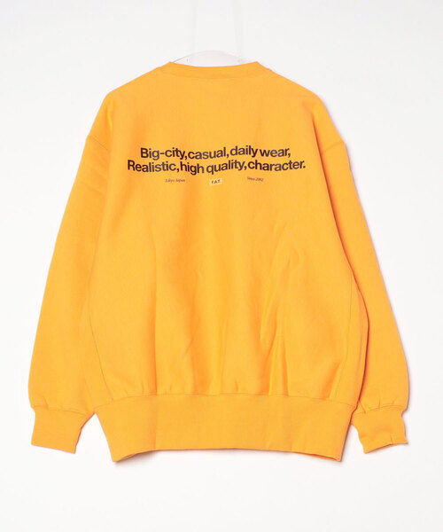 FAT（ファッション）（色：グリーン系）のおすすめ人気商品一覧 通販