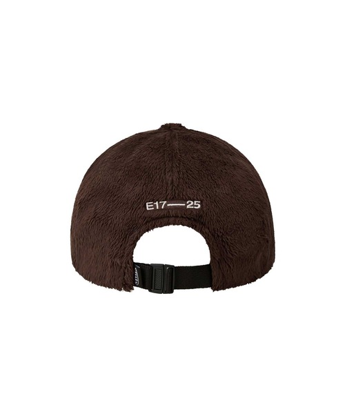 emis キャップ 帽子 レディース EMIS FUR BALL CAP レディース