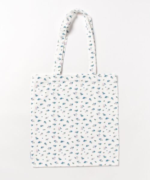 「Little sunny bite」 トートバッグ FREE ブルー レディース_画像2