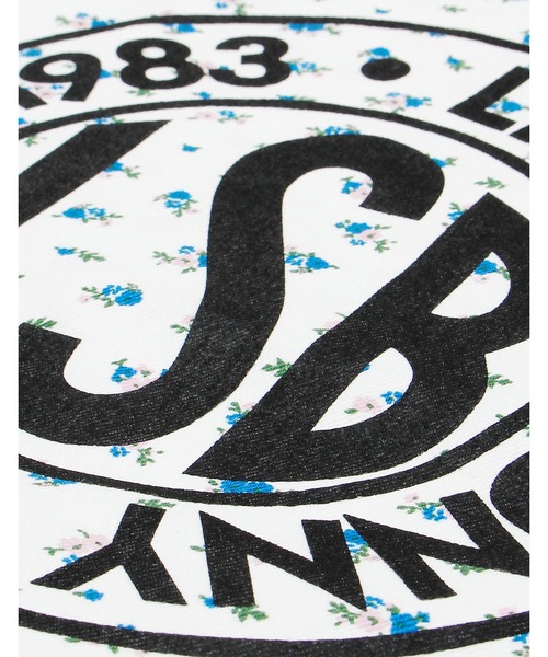 「Little sunny bite」 トートバッグ FREE ブルー レディース_画像9