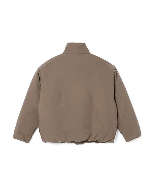 ジャケット・アウター N HOOLYWOOD COMPILE SHORT COLLAR JACKET SHORT COLLAR JACKET N.HOOLYWOOD COMPILE│N-HOOLYWOOD.COM