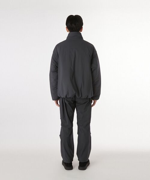 N.HOOLYWOOD COMPILE ブルゾン アウター PUFFER JACKET メンズ