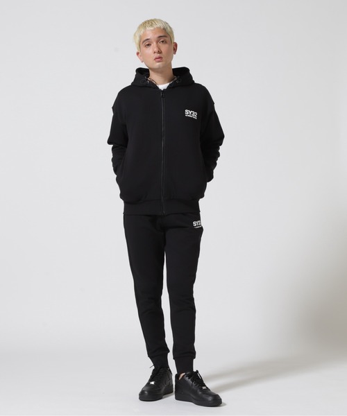 SY32 by SWEET YEARS（エスワイサーティトゥバイスィートイヤーズ