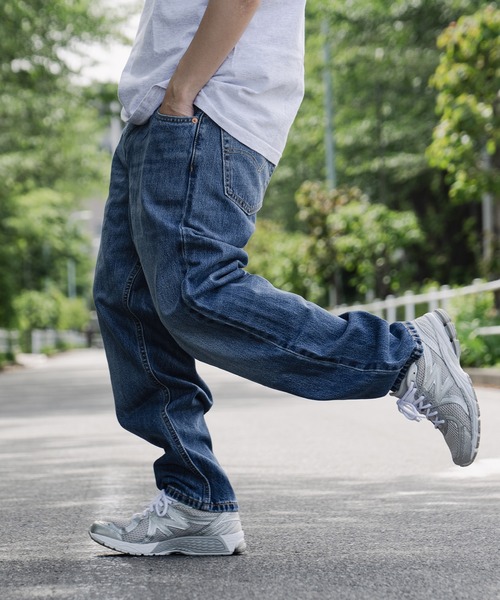 Levi's 501xx ダークブルーデニム W32 L36 中古・古着通販】LEVI'S (リーバイス) 501xx デニムパンツ ブルー