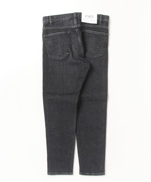 【新品】 BEAUTY&YOUTH UNITED ARROWS デニム　Mサイズ BEAUTY＆YOUTH UNITED ARROWS デニムパンツ 30inch コバルトブルー