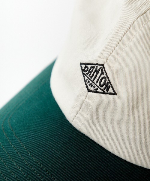 [DANTON] колпак F уголь женский 