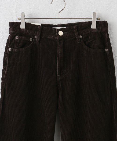 ジャーナルスタンダード（JOURNAL STANDARD）/【ROLLA’S/ローラス】TOMBOY FLARE JOURNAL STANDARD（ジャーナルスタンダード） パンツ 「ROLLA'S