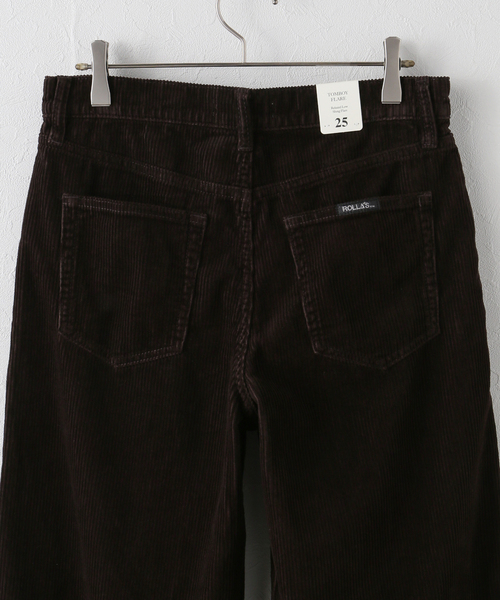 JOURNAL STANDARD（ジャーナルスタンダード） パンツ 「ROLLA'S