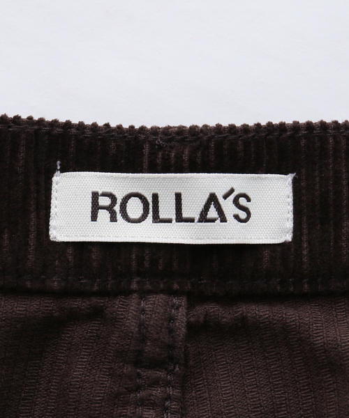 JOURNAL STANDARD（ジャーナルスタンダード） パンツ 「ROLLA'S
