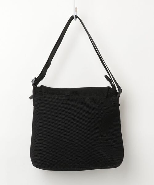 ear PAPILLONNER（イア パピヨネ） ショルダーバッグ FREE ブラック