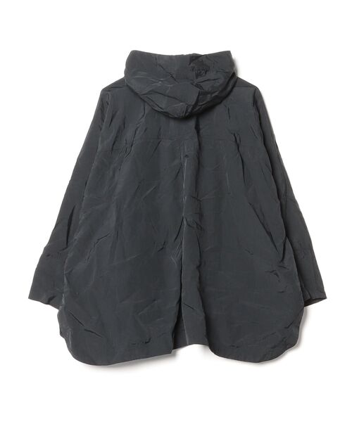 「KANGOL SPORT」 ナイロンブルゾン L ブラック レディース_画像2