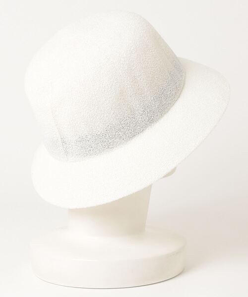 「Subciety」 ハット FREE ブラック メンズ_画像2