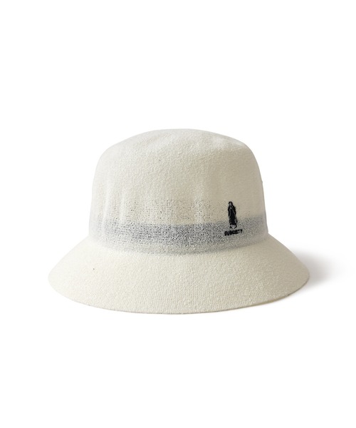 「Subciety」 ハット FREE ブラック メンズ_画像5