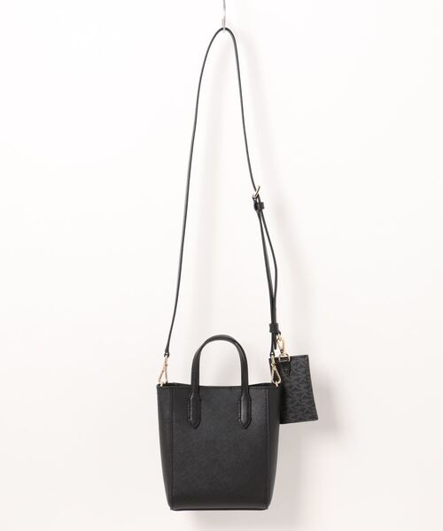 MICHAEL KORS（マイケルコース） 2WAYバッグ FREE ブラック レディース