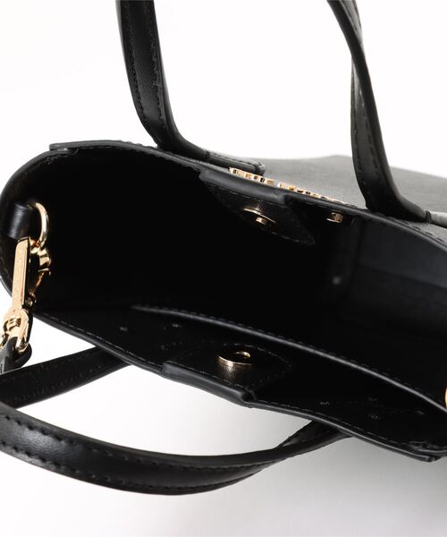 MICHAEL KORS（マイケルコース） 2WAYバッグ FREE ブラック レディース