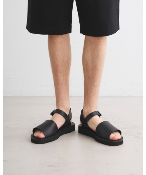 シューズ SAILOR SANDALS GTS メンズの画像