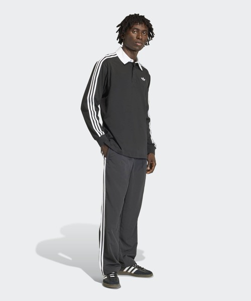 adidas（アディダス） ポロシャツ メンズ レディース : ZOZOTOWN Yahoo