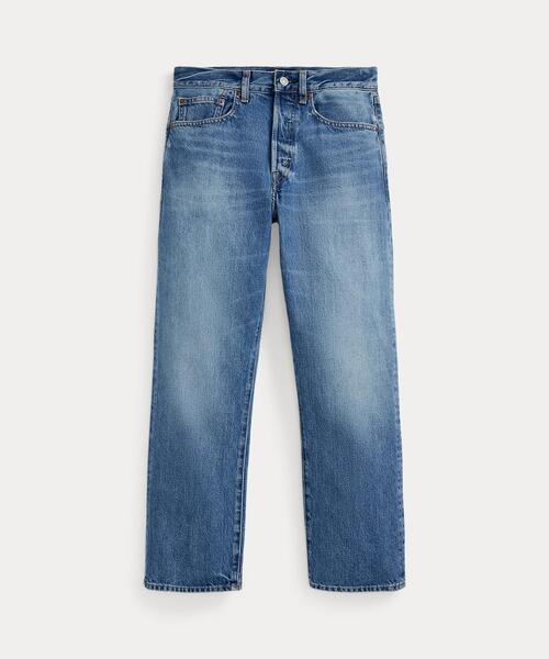 メンズ、レディースジーンズ他ズボンGAP, polo他 POLO RALPH LAUREN（ポロ・ラルフローレン） ジーンズ デニム デニム