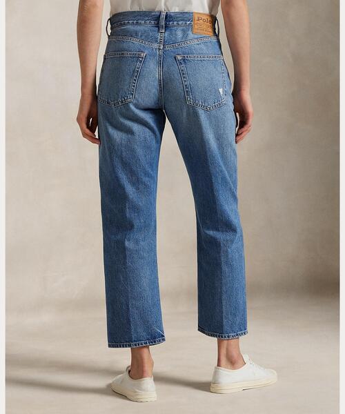 メンズ、レディースジーンズ他ズボンGAP, polo他 POLO RALPH LAUREN（ポロ・ラルフローレン） ジーンズ デニム デニム