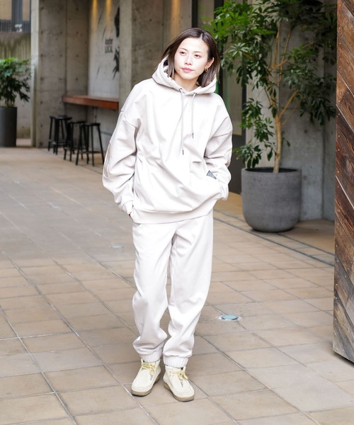 RVCA ライトブルー パーカー スウェットパンツ セット RVCA ライトブルー パーカー スウェットパンツ セットの通販はau PAY
