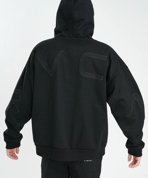 RVCA（ルーカ） パーカー メンズ RVCA×AZUL WRWB PARKA パーカー