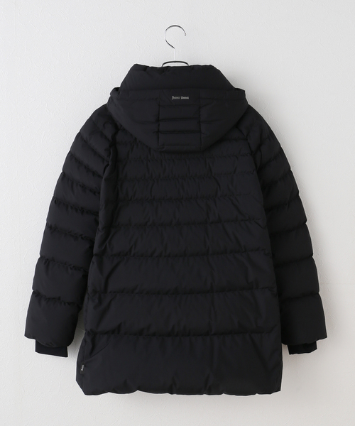 IENA（イエナ） ダウンコート ダウンジャケット HERNO/ヘルノ COAT