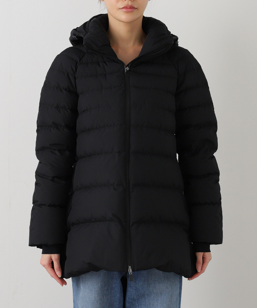 IENA（イエナ） ダウンコート ダウンジャケット HERNO/ヘルノ COAT