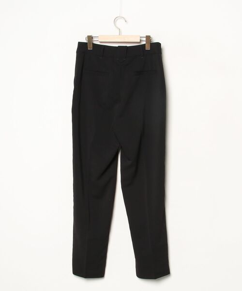 「GALLEST」 パンツ 40 ブラック レディース_画像2