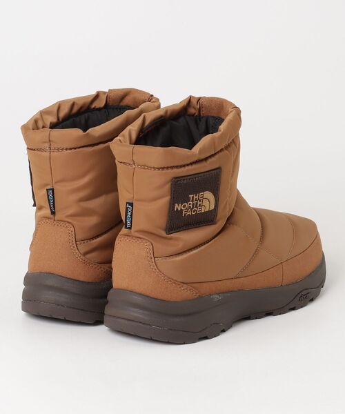 JACK & MARIE（ジャックアンドマリー） ブーツ THE NORTH FACE ヌプシ