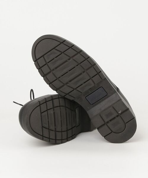 「KLEMAN」 ローファー 40 ブラック メンズ_画像3