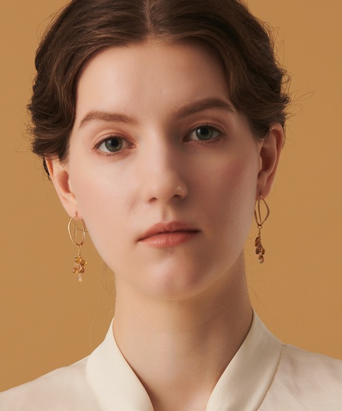 「agete」 チャーム FREE ゴールド系その他 レディース_画像2