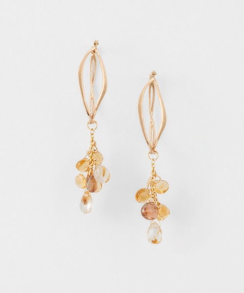 「agete」 チャーム FREE ゴールド系その他 レディース_画像3