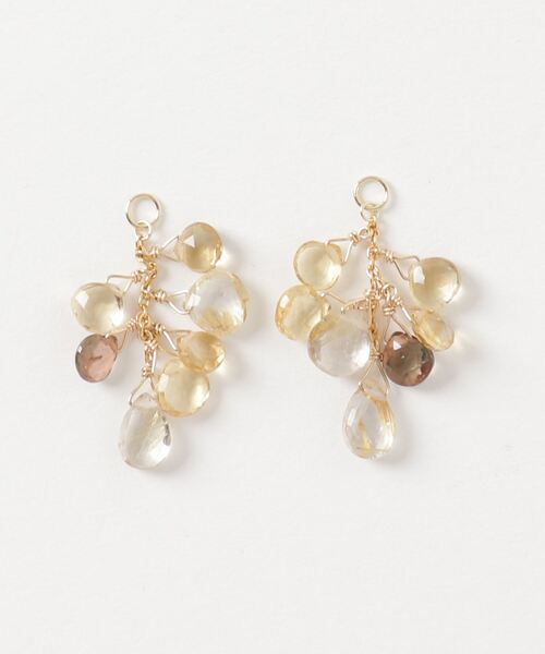 「agete」 チャーム FREE ゴールド系その他 レディース_画像4