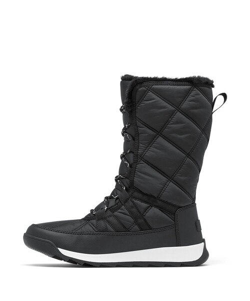 「SOREL」 ブーツ 23.5cm ブラック レディース_画像3