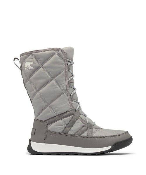 「SOREL」 ブーツ 23.5cm ブラック レディース_画像8