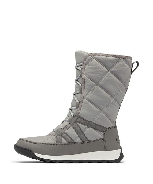 「SOREL」 ブーツ 23.5cm ブラック レディース_画像9