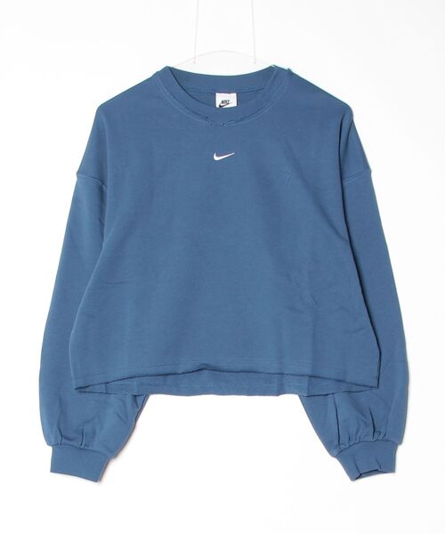NIKE（ナイキ） トレーナー スウェット ウィメンズ NSW CHILL FT L/S