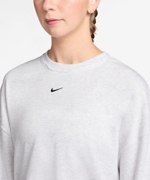 NIKE（ナイキ） トレーナー スウェット ウィメンズ NSW CHILL FT L/S