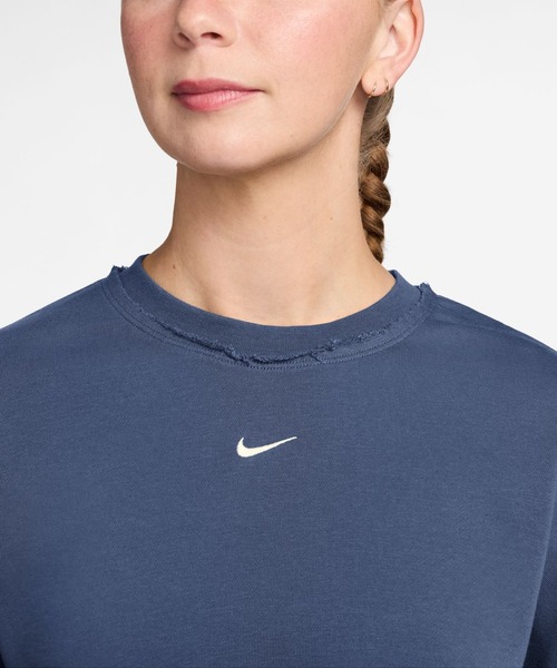 NIKE（ナイキ） トレーナー スウェット ウィメンズ NSW CHILL FT L/S
