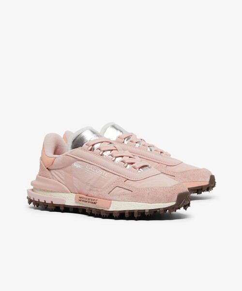 LACOSTE（ラコステ） スニーカー レディース ELITE ACTIVE 126 2 SFA