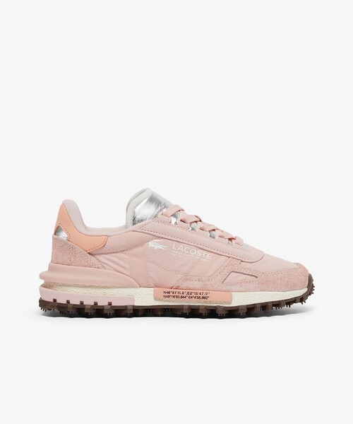 LACOSTE（ラコステ） スニーカー レディース ELITE ACTIVE 126 2 SFA