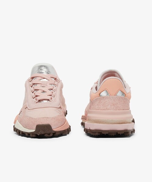 LACOSTE（ラコステ） スニーカー レディース ELITE ACTIVE 126 2 SFA
