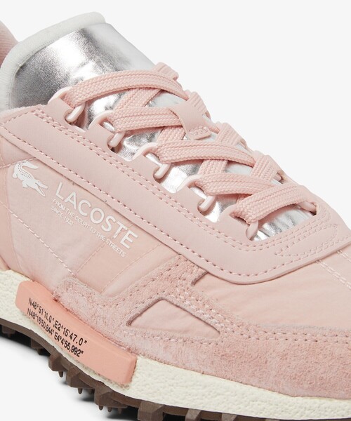 LACOSTE（ラコステ） スニーカー レディース ELITE ACTIVE 126 2 SFA