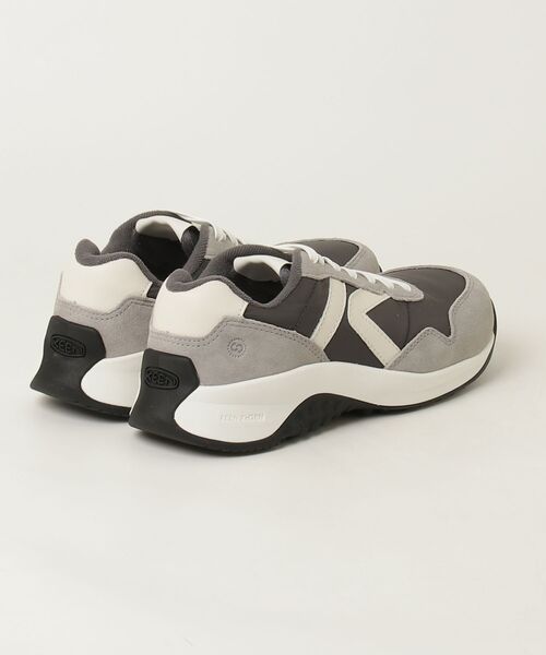 きゅん KEEN（キーン） シューズ KS86 UTILITY ESD / ケーエスエイティー