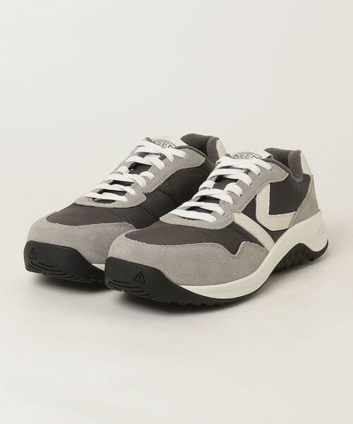 KEEN（キーン） シューズ KS86 UTILITY ESD / ケーエスエイティー