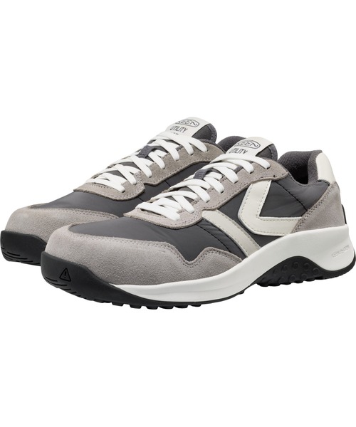 シューズ YSK KEEN（キーン） シューズ KS86 UTILITY ESD / ケーエスエイティー