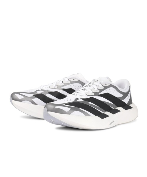 adidas（アディダス） スニーカー ADIZERO EVO SL EXO KI4763 メンズ